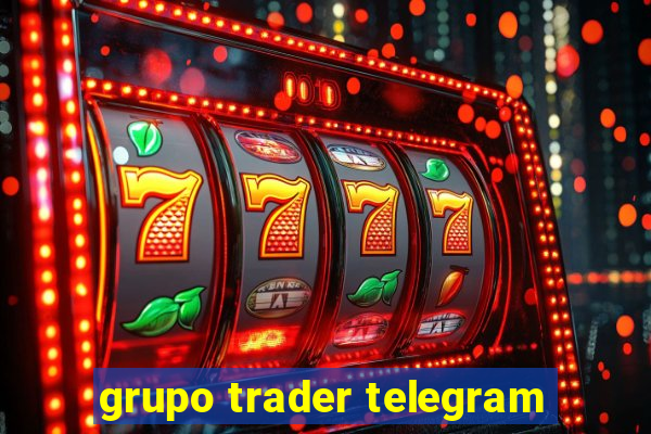 grupo trader telegram